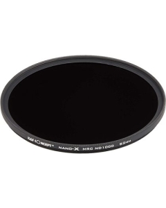 K&F Concept NANO-X ND1000 82mm KF-NDT82 Camera Lens Filter Japanese version