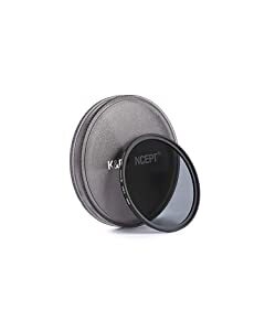 K&F Concept NANO-X ND4 77mm KF-77NND4 Camera Lens Filter Japanese version