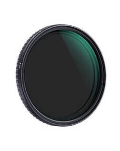 K&F Concept NANO-X Variable ND8-ND128 77mm KF-77NDX8-128 Camera Lens Filter Japanese version