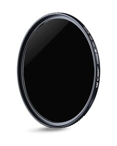 K&F Concept NANO-X ND1000 67mm KF-NDT67 Camera Lens Filter Japanese version