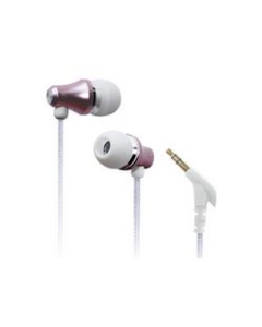 Kashimura AE-220 white Earphone Headphone Japanese version