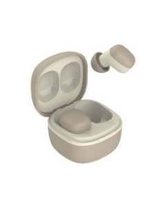 Kashimura BL-123 beige Earphone Headphone Japanese version