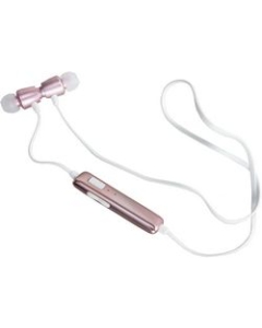 Kashimura BL-59 Rose gold Earphone Headphone Japanese version