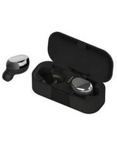 Kashimura BL-94 black Earphone Headphone Japanese version