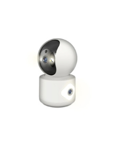 Kashimura KJ-206 white Video Surveillance Camera Japanese version