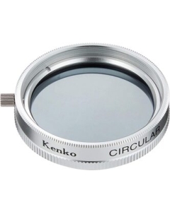 Kenko coordinates divideo 30.5S circular PL silver Camera Lens Filter Japanese version