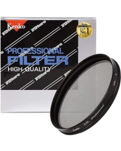 Kenko 105S Circular P.L Professional Camera Lens Filter Japanese version