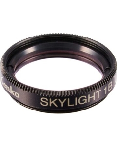 Kenko 22S(L) 1B Skylight Black Camera Lens Filter Japanese version