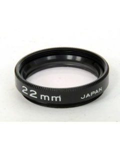 Kenko 22S(L) UV Black Camera Lens Filter Japanese version