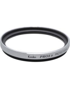 Kenko 40.5S PRO1D Protector (W) SVCamera Lens Filter Japanese version