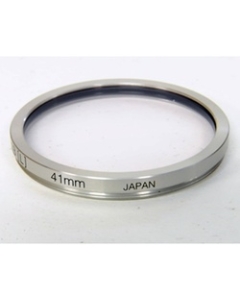 Kenko 41S(L) UV White Camera Lens Filter Japanese version