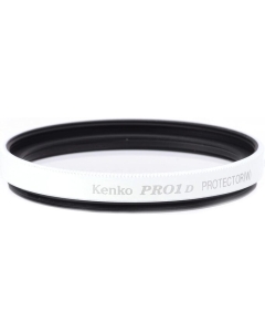 Kenko 46S Gloss Color Frame Filter White Camera Lens Filter Japanese version