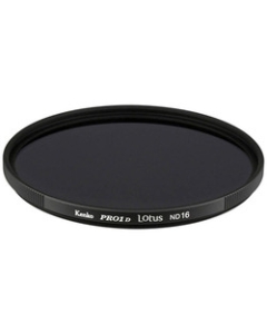 Kenko 46S PRO1D Lotus ND16 Camera Lens Filter Japanese version