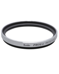 Kenko 46S PRO1D plus Protector (W) SV Silver Camera Lens Filter Japanese version