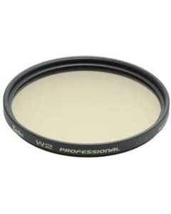 Kenko 46S W2 Professional Camera Lens Filter Japanese version