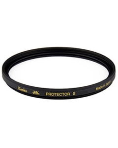 Kenko 46S ZX Protector SLIM Camera Lens Filter Japanese version