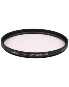 Kenko 48 S MC 1B N Camera Lens Filter Japanese version