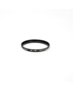 Kenko 49-52 step-up ring R Camera Conversion Lens Japanese version