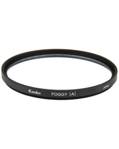 Kenko 49 S Foggy A N Camera Lens Filter Japanese version