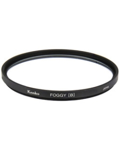 Kenko 49 S Foggy B N Camera Lens Filter Japanese version