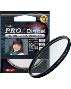 Kenko 49S PRO1D Pro Softon (A) Camera Lens Filter Japanese version