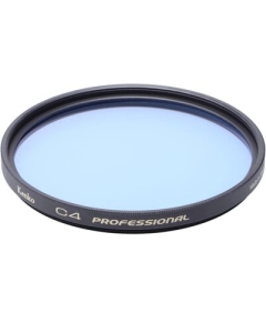 Kenko 52S C4 Professional Camera Lens Filter Japanese version