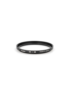 Kenko 58-67 step-up ring R Camera Conversion Lens Japanese version