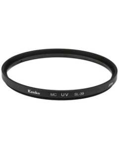 Kenko 62 S MC-UV N Camera Lens Filter Japanese version