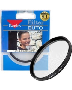 Kenko 62S DUTO Camera Lens Filter Japanese version