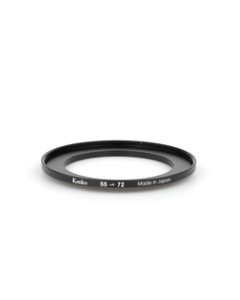 Kenko 67-72 step-up ring R Camera Conversion Lens Japanese version