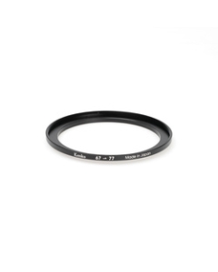 Kenko 67-77 step-up ring R Camera Conversion Lens Japanese version