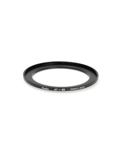 Kenko 67-82 Step-up Ring R Camera Conversion Lens Japanese version