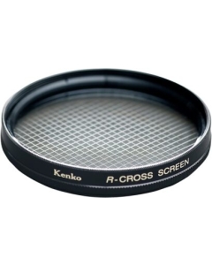 Kenko 67S R-Cross Camera Lens Filter Japanese version