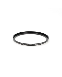 Kenko 72-82 step-up ring R Camera Conversion Lens Japanese version