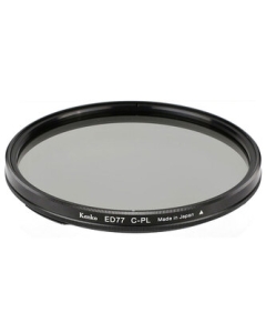 Kenko 77S C-PL for One Touch Detachable Filter Kit Camera Lens Filter Japanese version