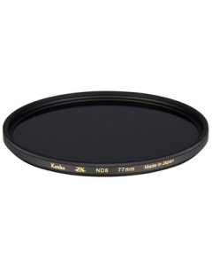 Kenko 77S ZX ND8 Camera Lens Filter Japanese version