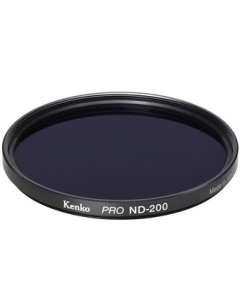 Kenko 82S PRO-ND200 Camera Lens Filter Japanese version