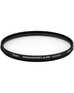 Kenko Anamorflare  clear 82mm Camera Lens Filter Japanese version