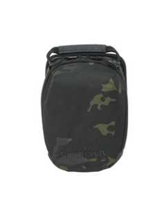 Kenko aosta sanctuary IV lens bag M AOC-ST4LB M_MTCF multi-camouflage Camera Lens Case Japanese version