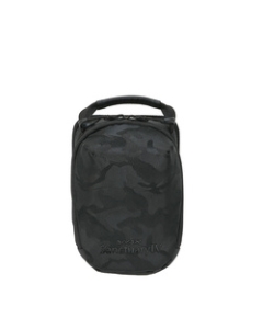 Kenko aosta sanctuary IV lens bag S AOC-ST4LB S_BKCF black camouflage Camera Lens Case Japanese version