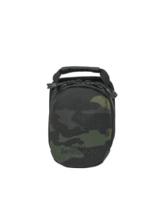 Kenko aosta sanctuary IV lens bag S AOC-ST4LB S_MTCF multi-camouflage Camera Lens Case Japanese version