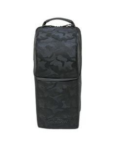 Kenko aosta sanctuary IV lens bag XL AOC-ST4LB XL_BKCF black camouflage Camera Lens Case Japanese version