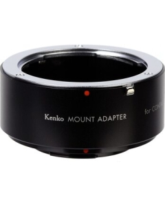 Kenko C/Y Mount Adapter for Micro Four Thirds Camera Conversion Lens Japanese version