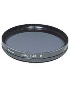 Kenko Digital Camera 46S Circular PL Cro Camera Lens Filter Japanese version