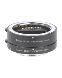 Kenko Digital Close-up Ring Set for Canon RF Camera Conversion Lens Japanese version