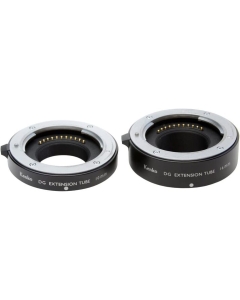 Kenko Digital Close-up Ring Set for Micro Four Thirds Camera Conversion Lens Japanese version