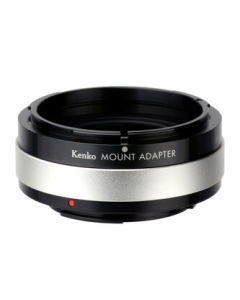 Kenko FD Mount Adapter for Canon EOS M Camera Conversion Lens Japanese version