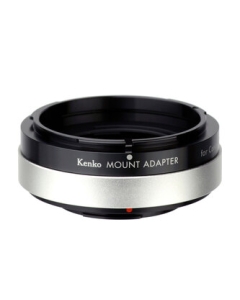 Kenko FD Mount Adapter for Micro Four Thirds Camera Conversion Lens Japanese version