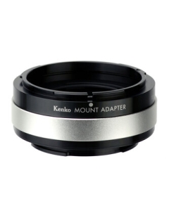 Kenko FD mount adapter for Sony E Camera Conversion Lens Japanese version