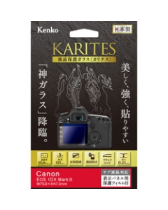 Kenko KKG-CEOS1DXM3 Camera Screen Protector Foil Japanese version